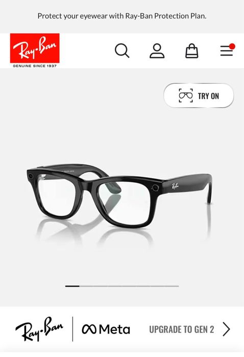 Meta 4008  Meta 4006   Black Clear   366$  388$