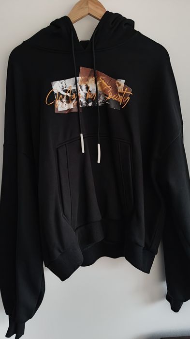 Tricou Madebysociety, Pantaloni, Hanorac