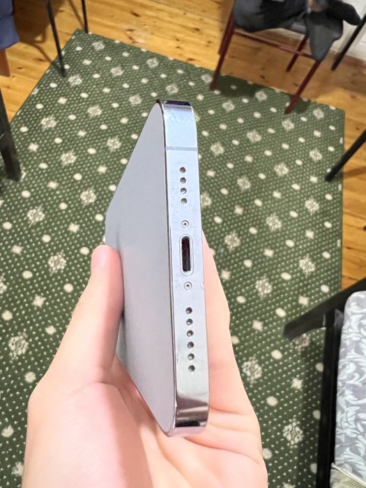 Iphone 13 pro max LLA