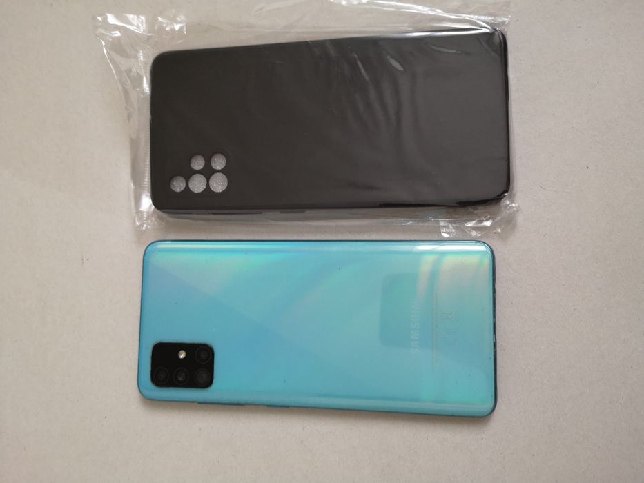Telefon Samsung A 51