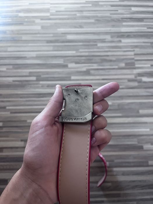 Curea louis vuitton supreme