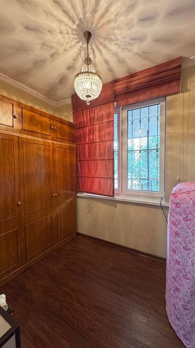 Продам 3 ком Юнусабад 17 квартал