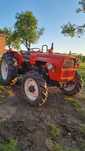 Vand Fiat 415, 4x4, recent adus din Italia!