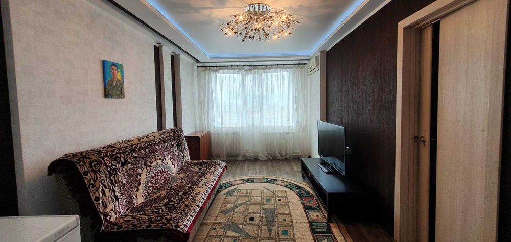 Продам улучшенную 3 комнатную в сердце города, ПОМОЩЬ В ИПОТЕКЕ