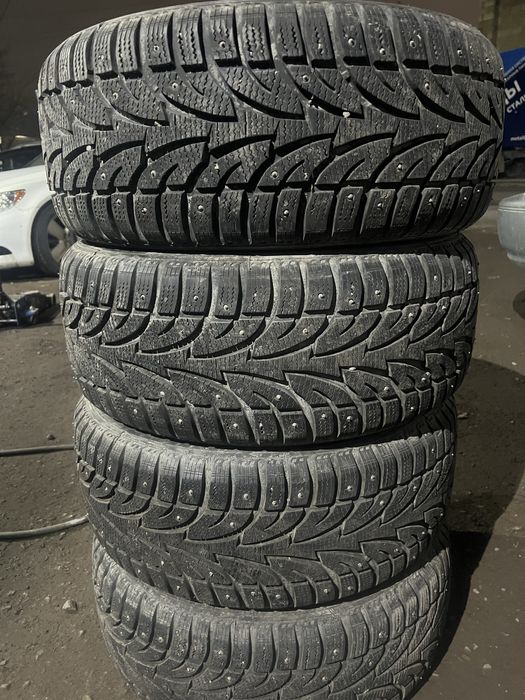 Продается шина на 16 комплекте