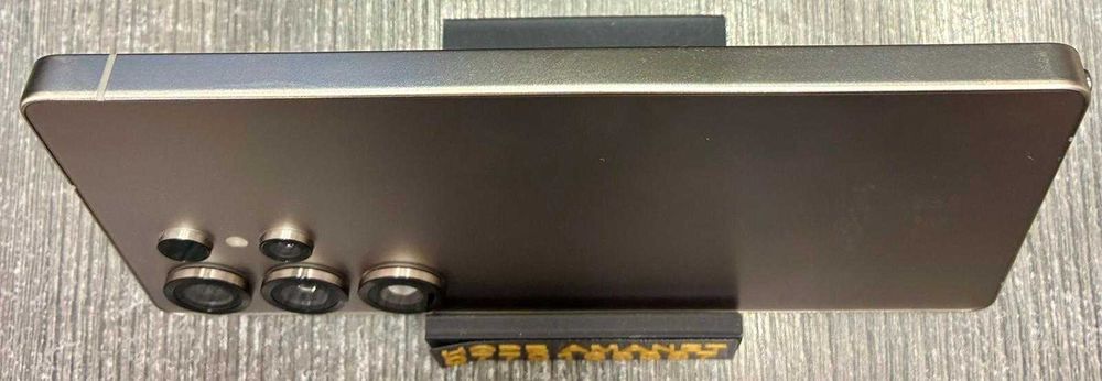 Hope Amanet P4 Samsung S25 Ultra 5G / 512GB / 73 CICLURI