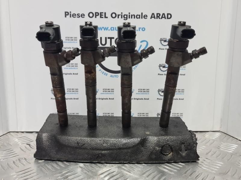 Set injectoare Bosch Saab 9-5 YS3G 2.0 cdti