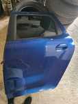 Usa Duster stanga spate