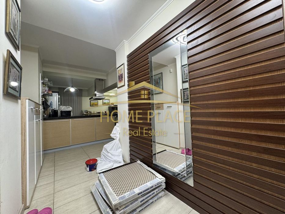 Дава се под наем Тристаен апартамент в Варна, Бриз - 100 кв.м за 1122 € - Снимка #9