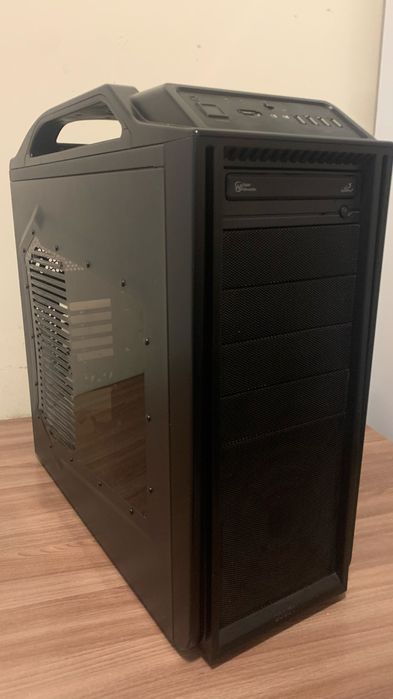 Корпус большой игровой