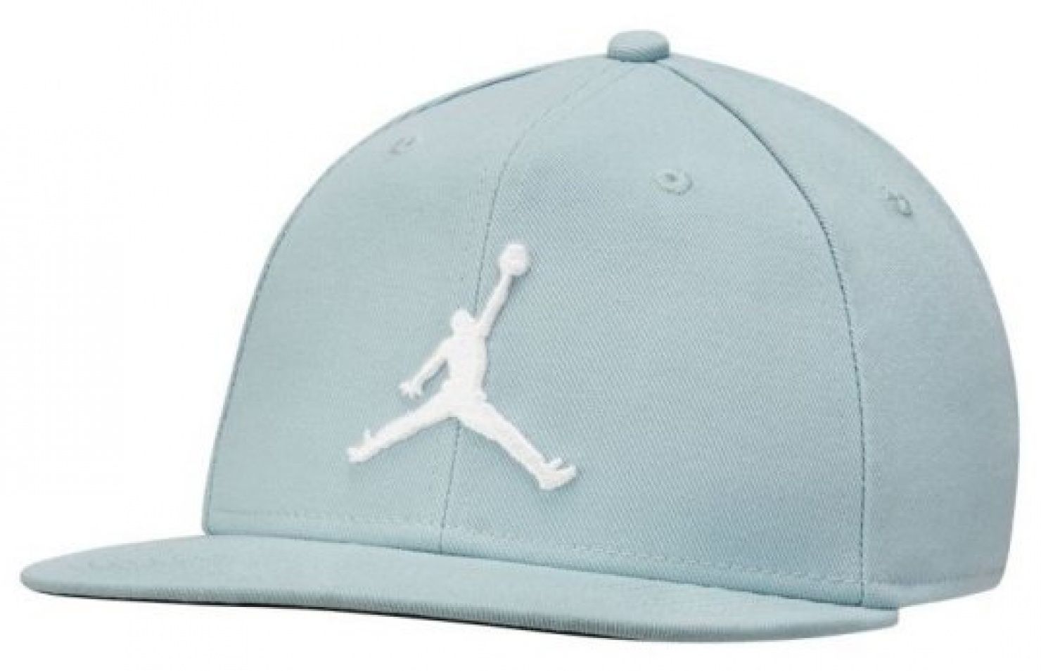 SAPCA (Nike Jordan Pro Jumpman Snapback)