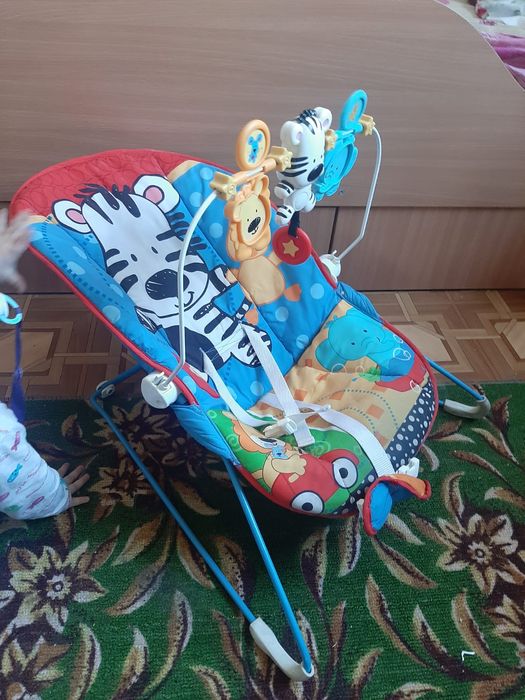 Детская люлька...