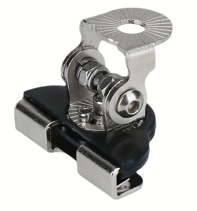 Аксесоари за мотоциклет и каска