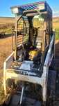 Miniincarcator frontal Bobcat 463
