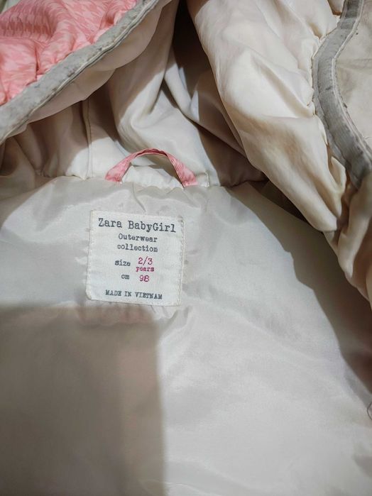 98 cm lot vesta pantaloni fata fetita 2 3 ani