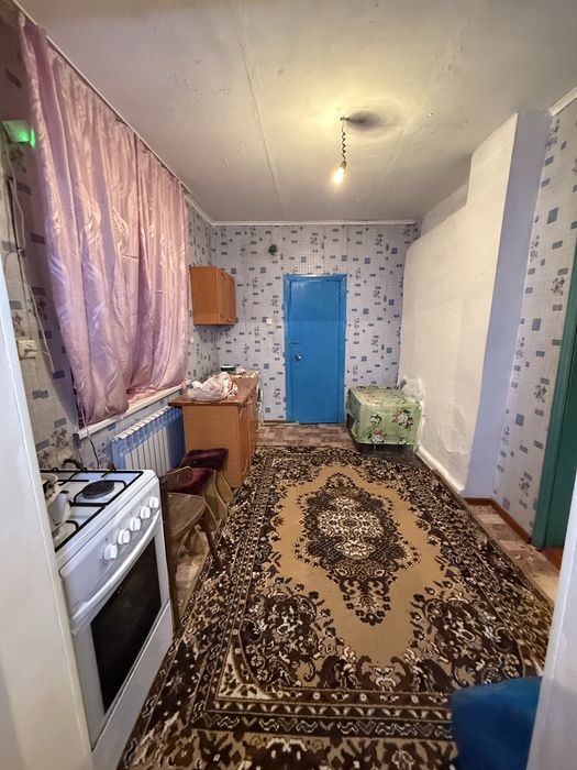 Сдам в аренду полдома