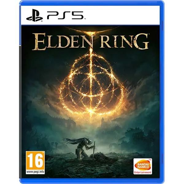 Elden ring pentru PS5