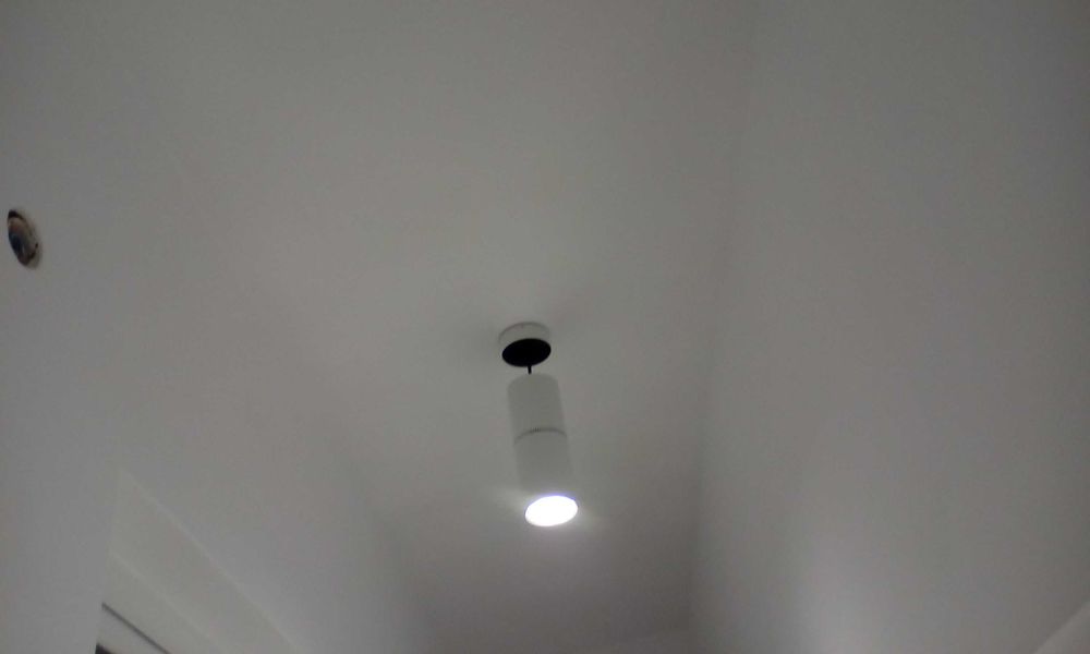 aplice rotunde , lustre tubulare