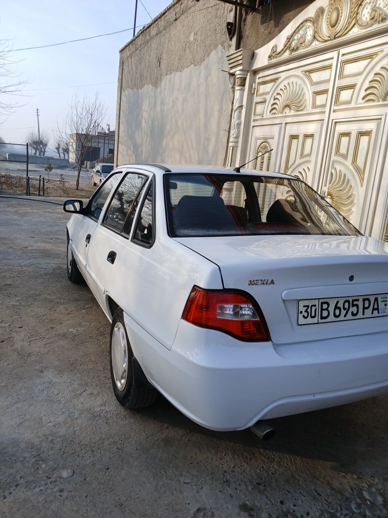 Nexia 2 Oq Gibrit mator