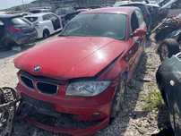 BMW 116i на части!!Бензин!