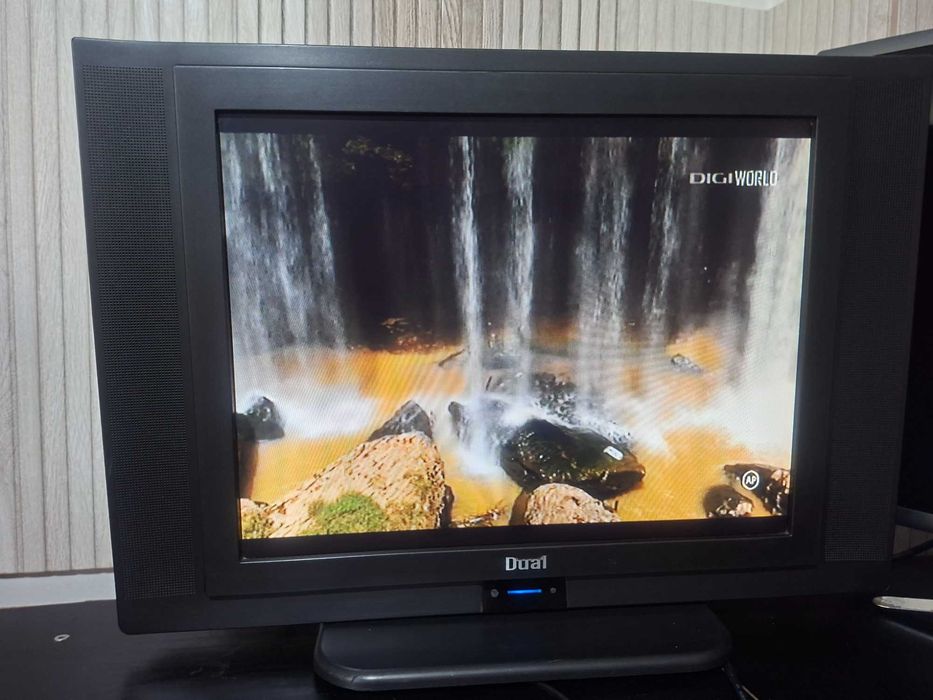 Televizor functional