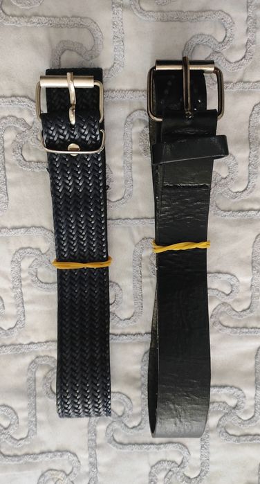 Продаются два ремня на мальчика до 8 лет.Цена за 2штуки 20.000.