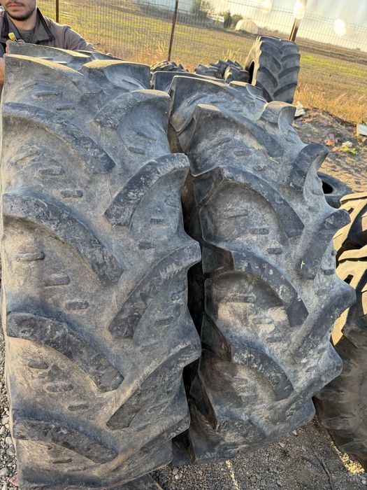 16,9r34 kleber tractor