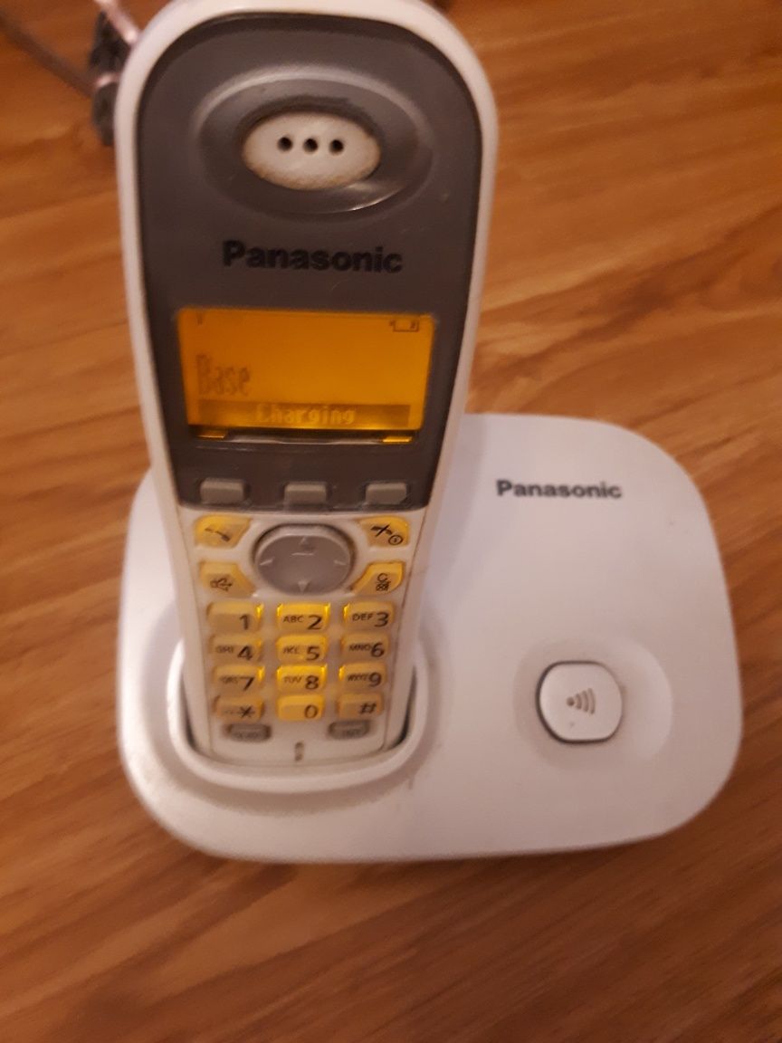 Telefon fix Panasonic