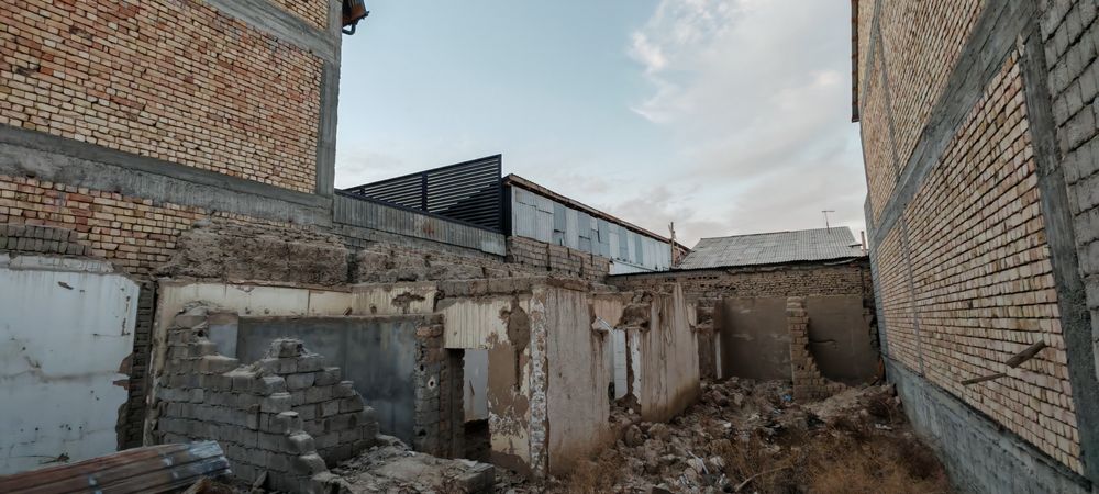 2.5 соток под строительство земля