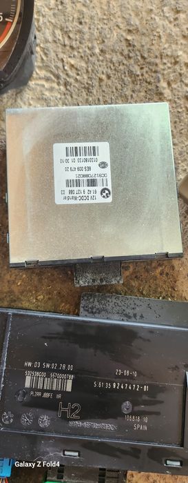 Kit pornire bmw 2010 2016