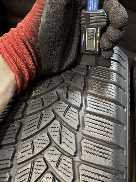 185/60R15 88T M+S Firestone Stare perfecta