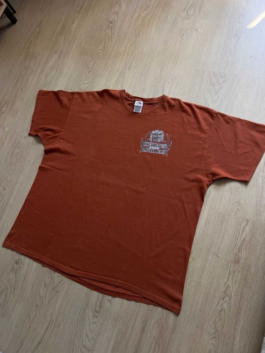 tricou stil harley davidson vintage baggy USA