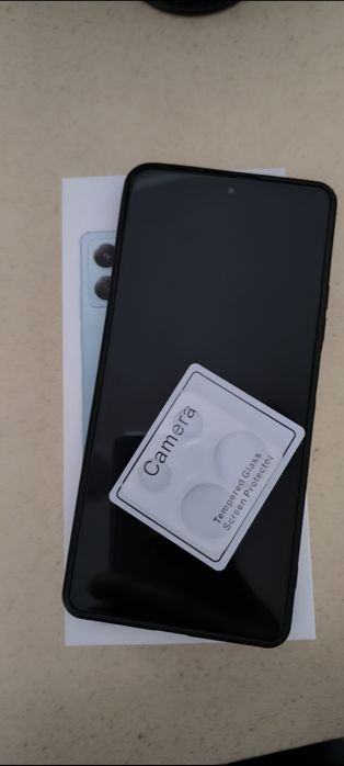 Xiaomi Redmi Note 13 5G, dualSIM,16GB, 256GB, Negru FACTURĂ GARANTIE