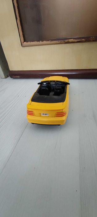 Метални колекционерски колички