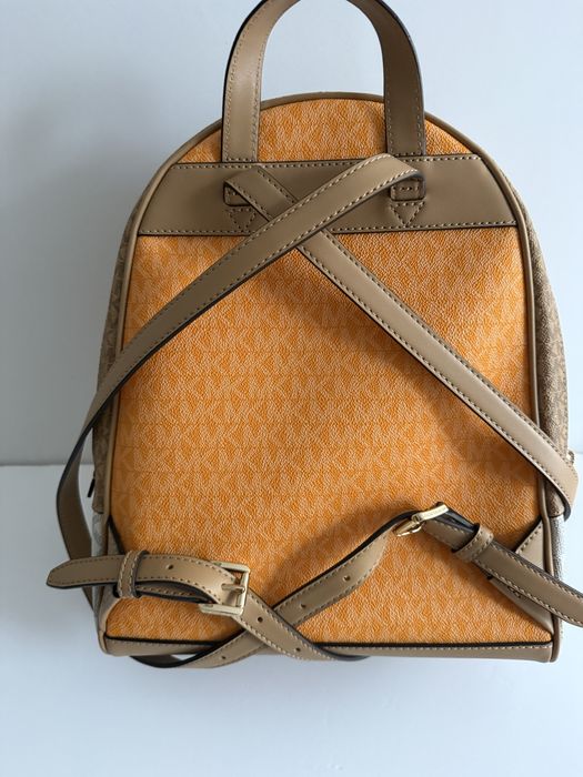 Ghiozdan Michael Kors nou, original