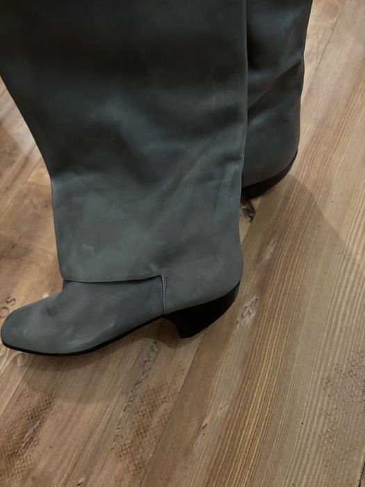 Marc Jacobs 36 боти