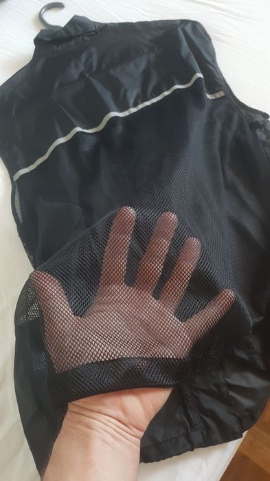 Vesta Alergat Kariban K636 – Runner > Vest Training Back Mesh, XL