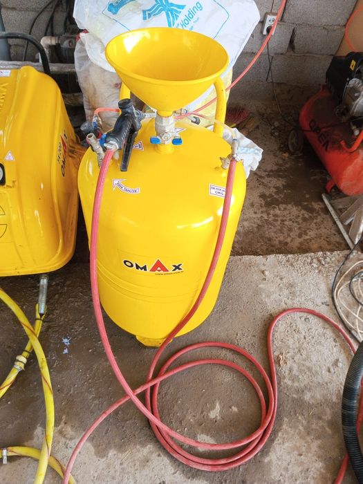 Karcher Omax Tyrkiya