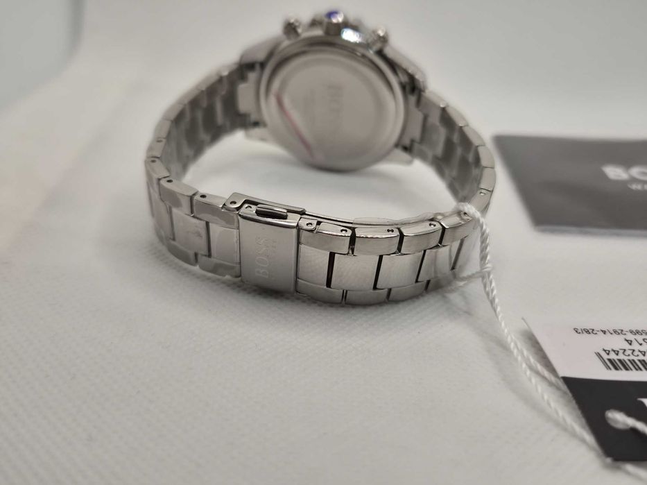 Ceas unisex  Toper Hugo boss 1502614, Original, NOU,Garantie