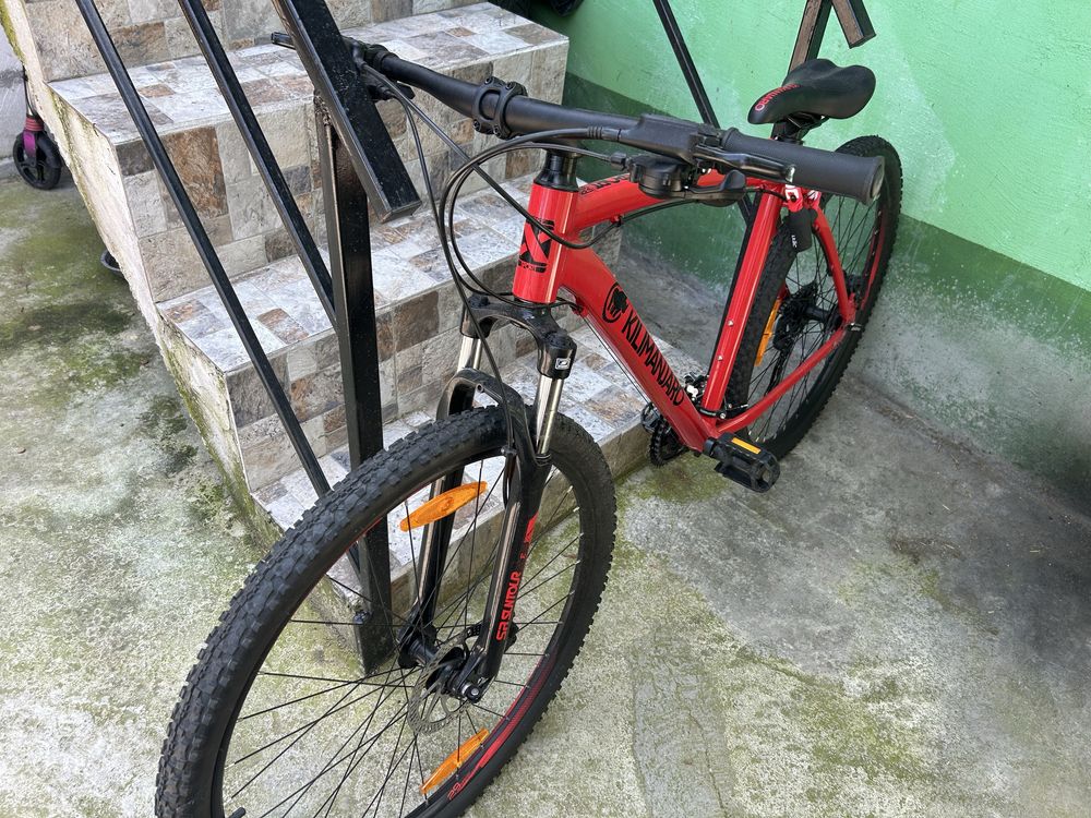 Bicicletă Mountain Bike 29