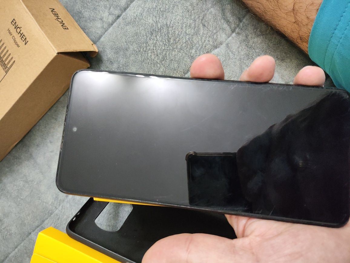 POCO X3 PRO на запчасти