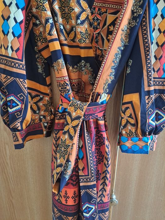 Rochie vintage de ocazie