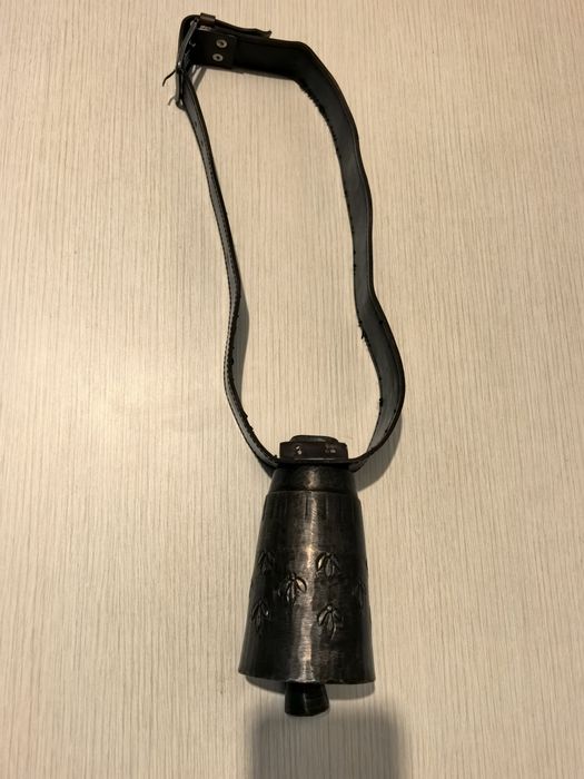 Чанове звънци камбани