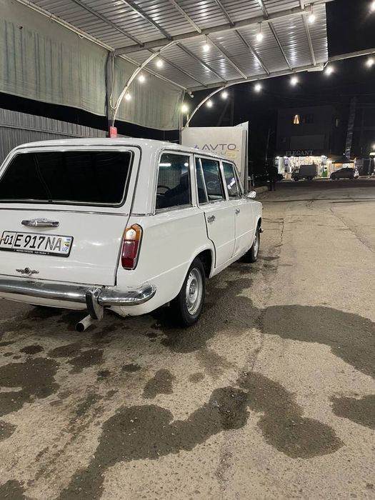Vaz 2102 yili 1978
