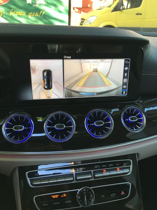 Mercedes-Benz CLS 450 /70 000km/AMG GERMANY/9G-TRONIC/4-MATIC/EQ-BOOST