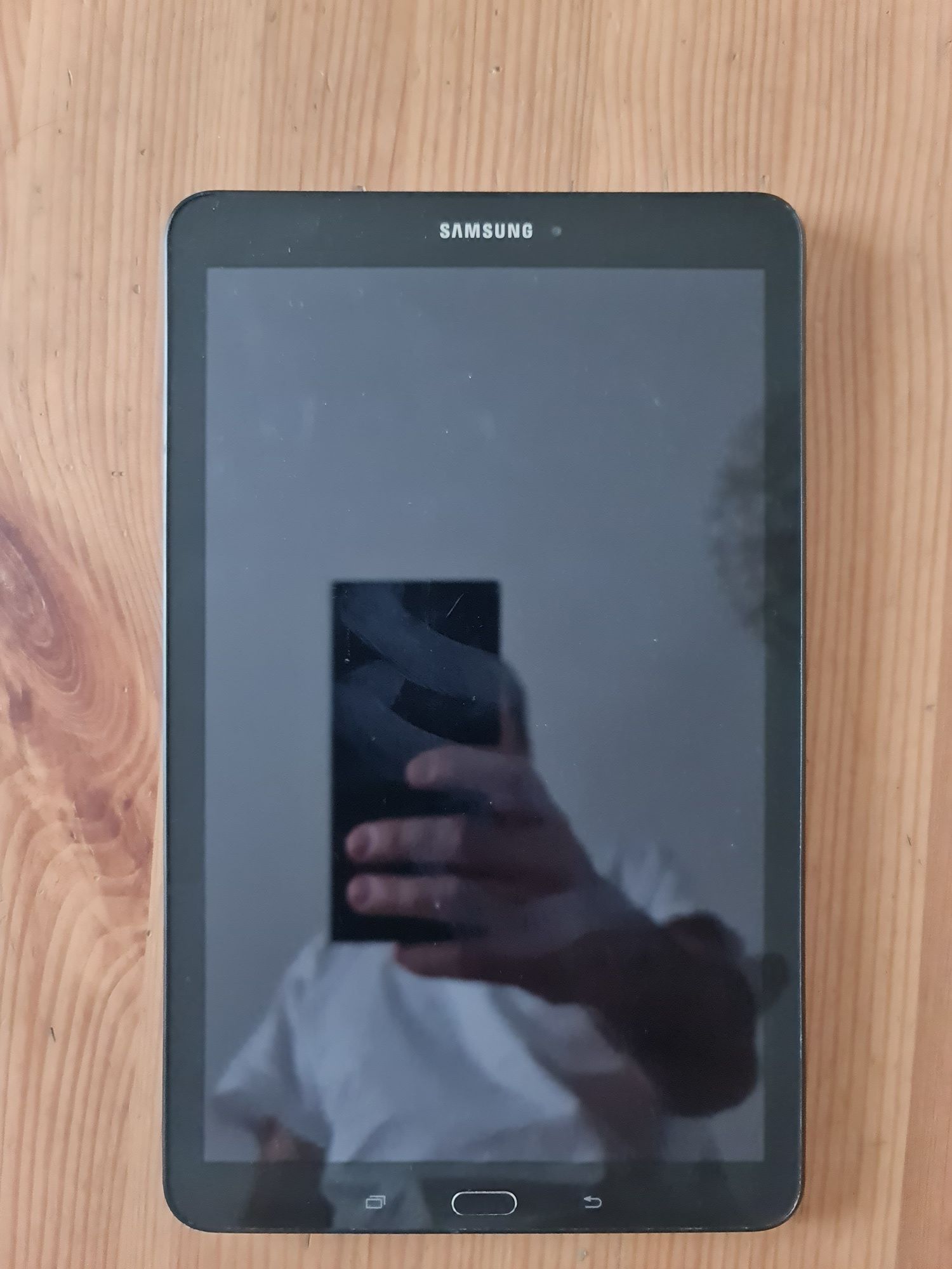 Tableta Samsung Galaxy Tab E SM-T650