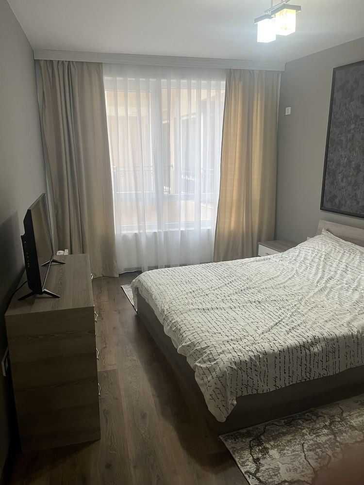 Дава се под наем Двустаен апартамент в София, Борово - 64 кв.м за 334.05 € - Снимка #2
