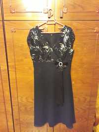 Rochie ocazie, marimea 48