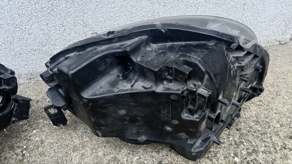 Фарове за Mercedes R class