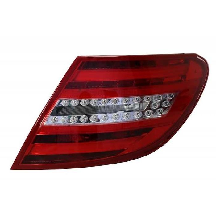 LED задни светлини W204 Седан 2007-2014  Facelift дизайн. НОВИ СТОПОВЕ